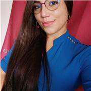 Profesora de apoyo para las asignaturas de matemáticas y quimica